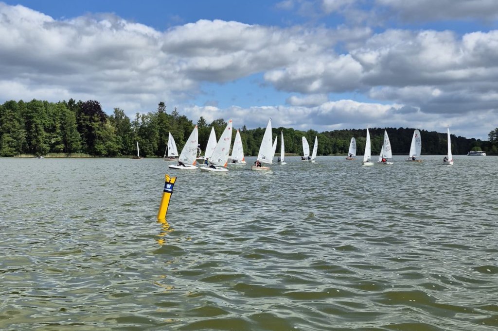 Templiner Freundschaftsregatta 2026